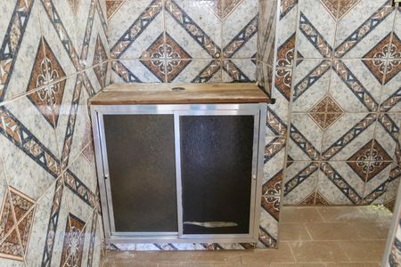 Casa para alugar com 67m², 2 quartos e 1 vaga Casa para alugar com 67m², 2 quartos e 1 vagaCozinha - 1º Pavimento