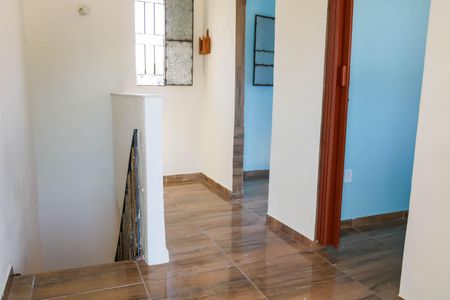 Casa para alugar com 67m², 2 quartos e 1 vaga Casa para alugar com 67m², 2 quartos e 1 vagaHall 2º Pavimento