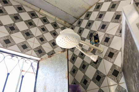 Casa para alugar com 67m², 2 quartos e 1 vaga Casa para alugar com 67m², 2 quartos e 1 vagaBanheiro do Quarto Suite - 2º Pavimento