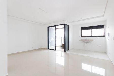 Studio de apartamento para alugar com 1 quarto, 39m² em Km 18, Osasco