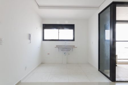 Studio de apartamento para alugar com 1 quarto, 39m² em Km 18, Osasco