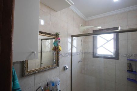 Casa à venda com 125m², 3 quartos e 4 vagas Casa à venda com 125m², 3 quartos e 4 vagasBanheiro 3