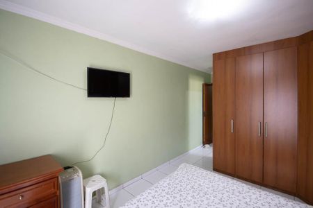 Quarto 1 de casa à venda com 3 quartos, 125m² em Vila Ede, São Paulo