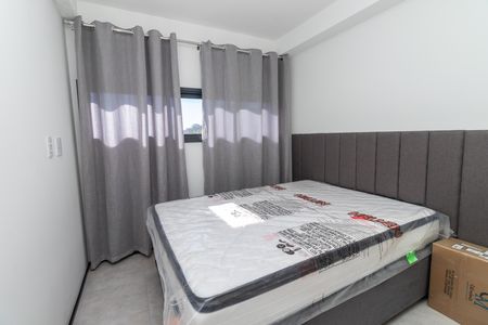 Apartamento à venda com 34m², 1 quarto e sem vaga Apartamento à venda com 34m², 1 quarto e sem vagaQuarto