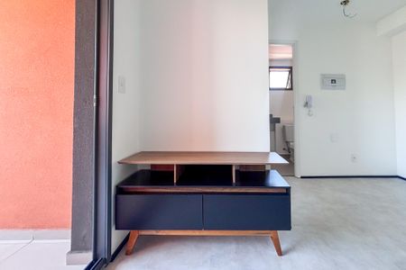 Studio para alugar com 34m², 1 quarto e sem vagaStudio