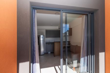 Apartamento à venda com 34m², 1 quarto e sem vaga Apartamento à venda com 34m², 1 quarto e sem vagaSala