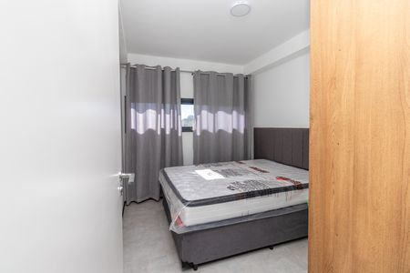 Apartamento à venda com 34m², 1 quarto e sem vaga Apartamento à venda com 34m², 1 quarto e sem vagaQuarto