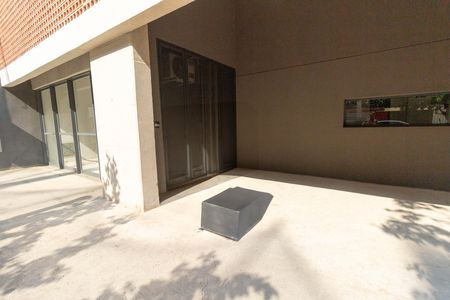 Apartamento à venda com 34m², 1 quarto e sem vaga Apartamento à venda com 34m², 1 quarto e sem vagaPortaria