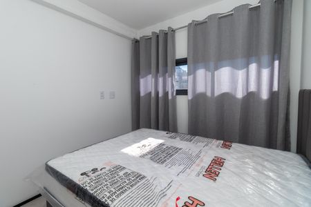 Apartamento à venda com 34m², 1 quarto e sem vaga Apartamento à venda com 34m², 1 quarto e sem vagaQuarto