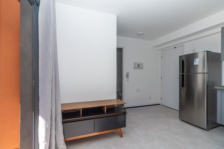 Apartamento à venda com 34m², 1 quarto e sem vaga Apartamento à venda com 34m², 1 quarto e sem vagaSala