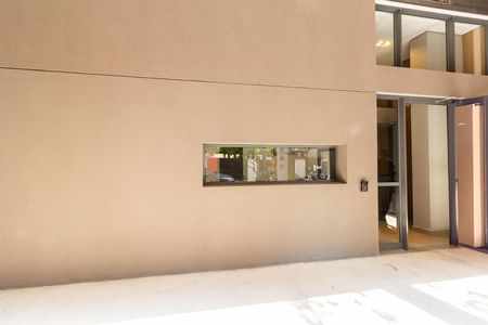 Apartamento à venda com 34m², 1 quarto e sem vaga Apartamento à venda com 34m², 1 quarto e sem vagaPortaria