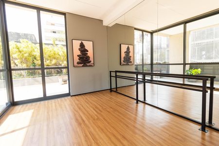 Apartamento à venda com 34m², 1 quarto e sem vaga Apartamento à venda com 34m², 1 quarto e sem vagaÁrea comum - Spa