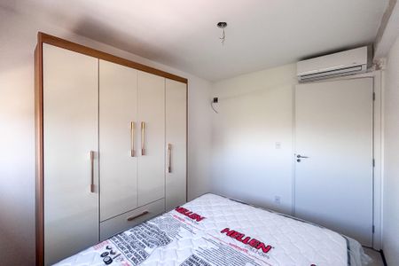 Studio para alugar com 34m², 1 quarto e sem vagaQuarto