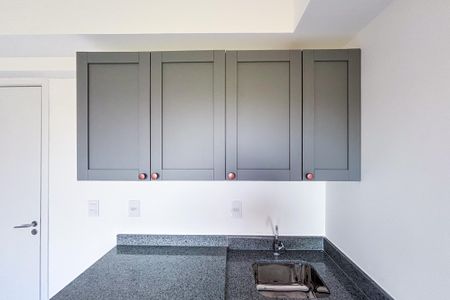 Studio para alugar com 34m², 1 quarto e sem vagaStudio