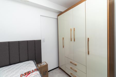 Apartamento à venda com 34m², 1 quarto e sem vaga Apartamento à venda com 34m², 1 quarto e sem vagaQuarto