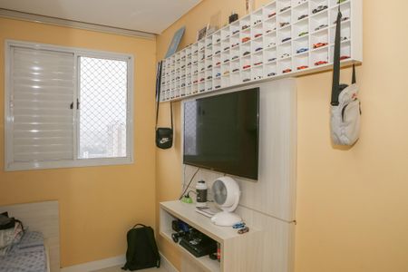 Apartamento à venda com 60m², 2 quartos e 2 vagas Apartamento à venda com 60m², 2 quartos e 2 vagasQuarto