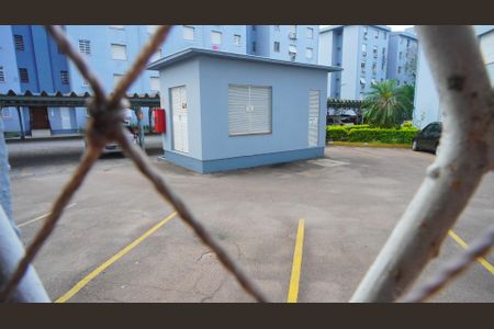 Apartamento à venda com 48m², 1 quarto e 1 vaga Apartamento à venda com 48m², 1 quarto e 1 vagaVista