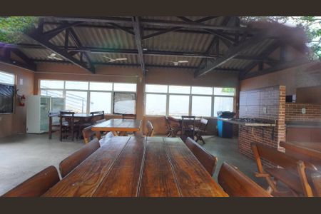 Apartamento à venda com 48m², 1 quarto e 1 vaga Apartamento à venda com 48m², 1 quarto e 1 vagaChurrasqueira