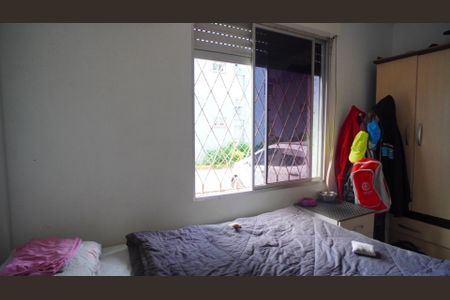 Apartamento à venda com 48m², 1 quarto e 1 vaga Apartamento à venda com 48m², 1 quarto e 1 vagaQuarto