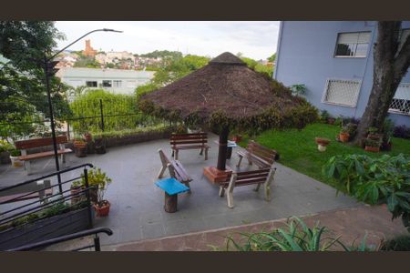 Apartamento à venda com 48m², 1 quarto e 1 vaga Apartamento à venda com 48m², 1 quarto e 1 vagaÁrea comum