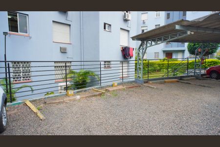 Apartamento à venda com 48m², 1 quarto e 1 vaga Apartamento à venda com 48m², 1 quarto e 1 vagaGaragem rotativa