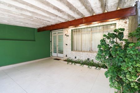 Casa para alugar com 4 quartos, 152m² em Santo Amaro, São Paulo