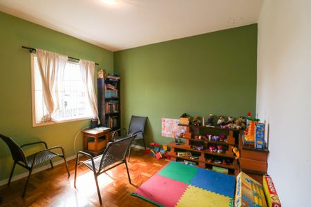 Casa para alugar com 152m², 4 quartos e 2 vagas