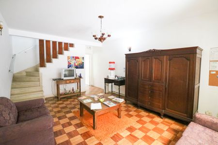 Casa para alugar com 4 quartos, 152m² em Santo Amaro, São Paulo