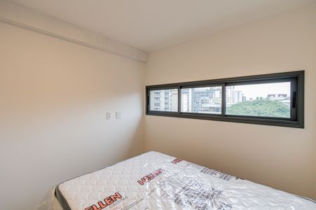 Apartamento à venda com 34m², 1 quarto e sem vaga Apartamento à venda com 34m², 1 quarto e sem vagaQuarto