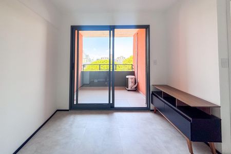 Studio para alugar com 34m², 1 quarto e sem vagaStudio 