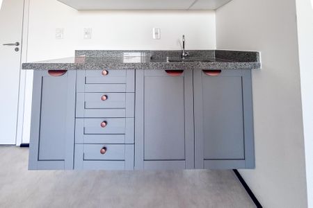 Studio para alugar com 34m², 1 quarto e sem vagaStudio 