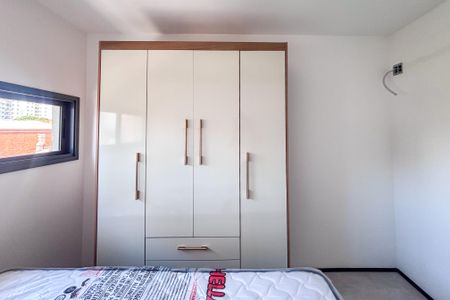Studio para alugar com 34m², 1 quarto e sem vagaStudio 