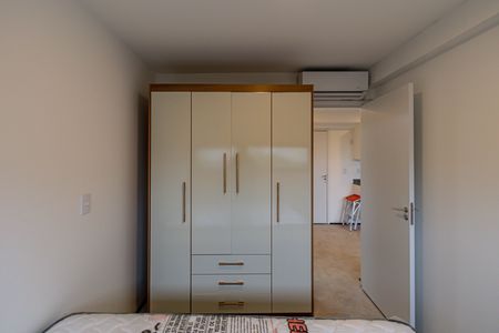 Apartamento à venda com 34m², 1 quarto e sem vaga Apartamento à venda com 34m², 1 quarto e sem vagaQuarto