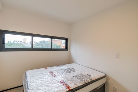 Apartamento à venda com 34m², 1 quarto e sem vaga Apartamento à venda com 34m², 1 quarto e sem vagaQuarto