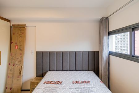 Apartamento para alugar com 34m², 1 quarto e sem vagaQuarto