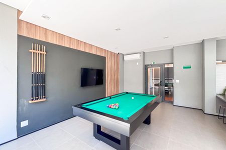 Apartamento para alugar com 34m², 1 quarto e sem vagaÁrea comum