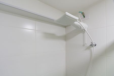Apartamento para alugar com 34m², 1 quarto e sem vagaBanheiro