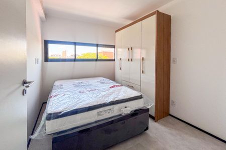 Studio para alugar com 34m², 1 quarto e sem vagaQuarto 1