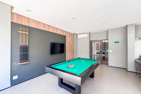 Studio para alugar com 34m², 1 quarto e sem vagaÁrea comum