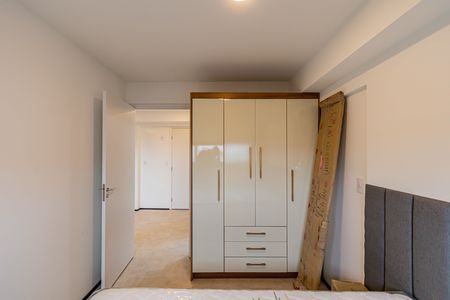 Apartamento para alugar com 34m², 1 quarto e sem vagaQuarto