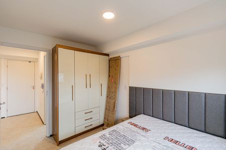 Apartamento para alugar com 34m², 1 quarto e sem vagaQuarto