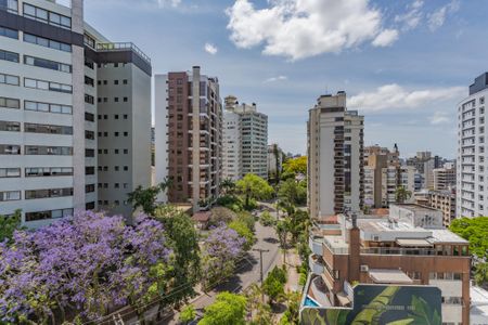 Apartamento à venda com 138m², 4 quartos e 2 vagasQuarto 3