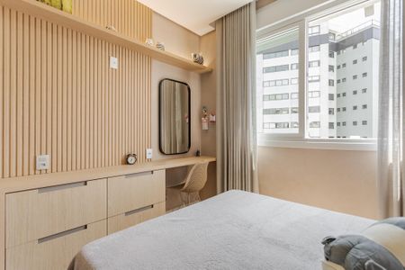 Quarto 1 de apartamento à venda com 4 quartos, 138m² em Bela Vista, Porto Alegre