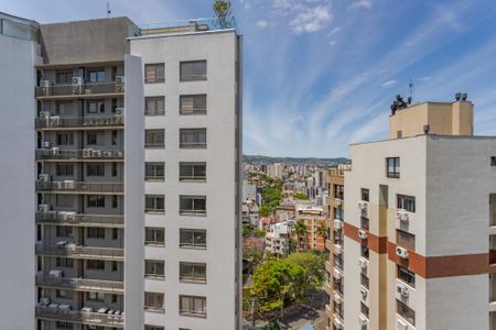 Apartamento à venda com 138m², 4 quartos e 2 vagasQuarto 2