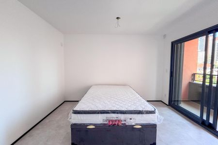 Studio para alugar com 34m², 1 quarto e sem vagaStudio