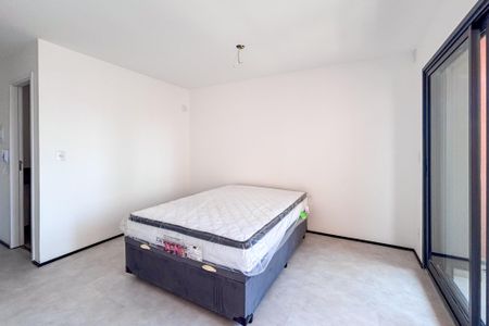 Studio para alugar com 34m², 1 quarto e sem vagaStudio