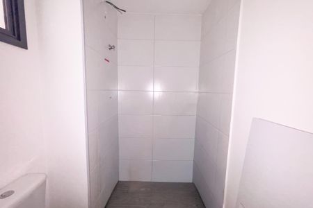 Studio para alugar com 34m², 1 quarto e sem vagaBanheiro