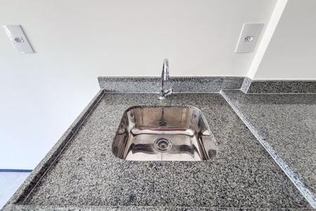 Studio para alugar com 34m², 1 quarto e sem vagaStudio