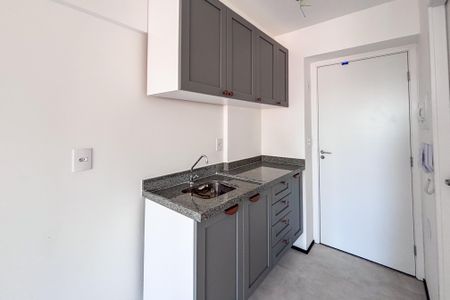 Studio para alugar com 34m², 1 quarto e sem vagaStudio