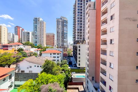 Studio para alugar com 34m², 1 quarto e sem vagaStudio